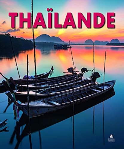Download Thaïlande PDF