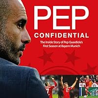 Cover of Pep Confidential