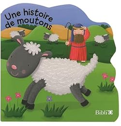 Une  histoire de moutons