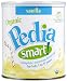 PediaSmart Nutrition Beverage - Vanilla - 12.7 oz - 6 pk