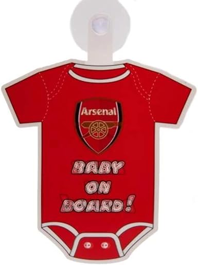 baby arsenal kit