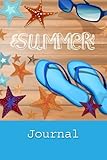 Summer Journal