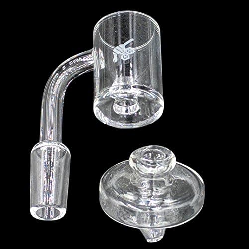 XL Core Reactor with Cap Size 14 Male (14 male)