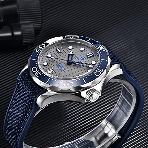 pagani design automatic