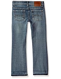 Lucky Brand Stella jeans para niñas