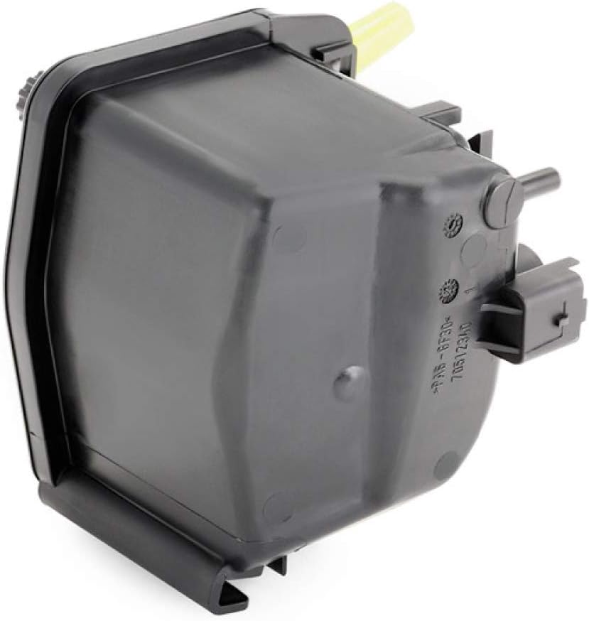 MAHLE KL 431D Fuel filter - Image 3