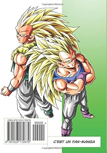 Download Dragon Ball AF (Double) Tome 1 PDF