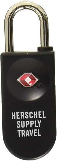 herschel lock