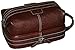 Dopp Men's Country Saddle Travel Kith with Bonus Items
