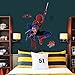 Cdycam Removable Wall Stickers Decal Home Decor for Children Kids Nursey Room Playing Room