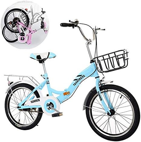 直輸入品激安 大人の折り畳み式マウンテンバイクインチダンピング自転車自転車シングルスピードの自転車バイク用衝撃吸収折り畳み式自転車