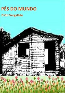 Livro PÉs Do Mundo