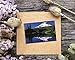 Travel Postcards - 40-Pack Around The World Postcards, Assorted Postcards Bulk, 20 Different Designs, 4 x 6 Inches