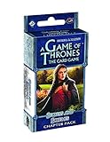 A Game of Throne LCG: Secrets and Schemes Chapter Pack