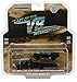 Greenlight 1:64 Hollywood - Last of The V8 Interceptors - 1972 Ford F-350 Ramp Truck with 1973 Ford Falcon XB (Hobby Exclusive)
