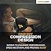 CopperJoint – Copper-Infused Compression Knee Sleeve, Promotes Increased Blood Flow to The Knee While Supporting Tendons & Ligaments All Lifestyles, Single Sleeve