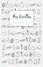 Mes Recettes: Cahier de recettes à écrire 120 recettes et notes (French Edition) by Creative Ideas Network