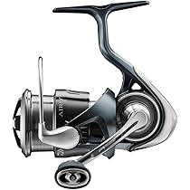 DAIWA AIRITY　2500 Daiwa Tournament Airity 2500 Spinning Reel/With Box/New