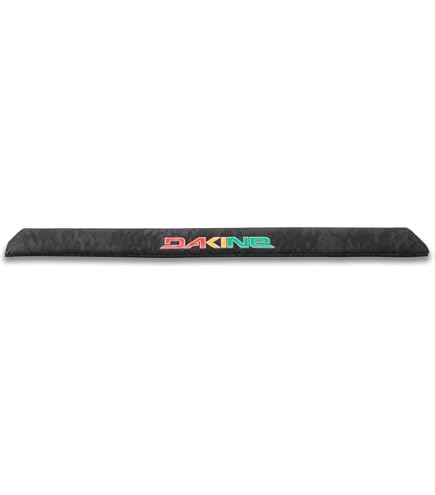 DAKINE Rack Pad Long 28in - 2-Pack - Surf - View #8