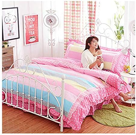twin princess bedroom set