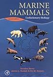 Marine Mammals: Evolutionary Biology