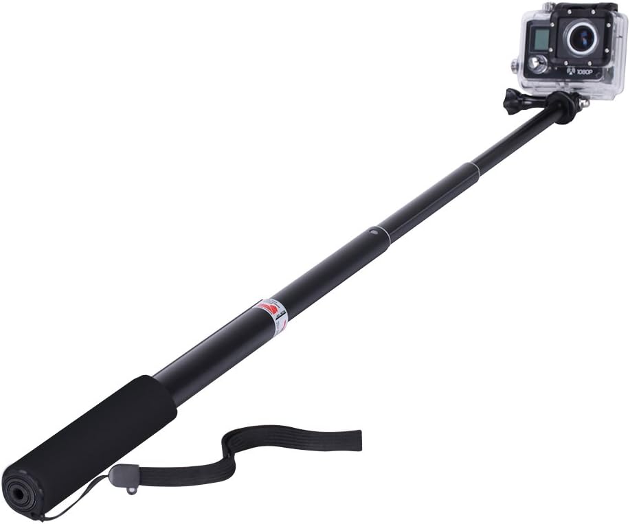 antenna digitale per bastone da fuoco