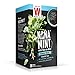 Wissotzky NanaMint Tea Black Tea (2 Pack)