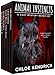 ANIMAL INSTINCTS: Books 1-6