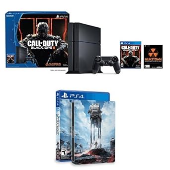 black ops 3 amazon ps4
