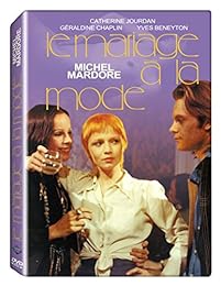 Le mariage à la mode