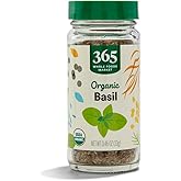 365 by Whole Foods Market, Organic Basil , 0.46 oz