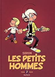 Les  petits hommes