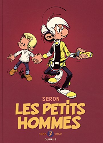 Les  petits hommes