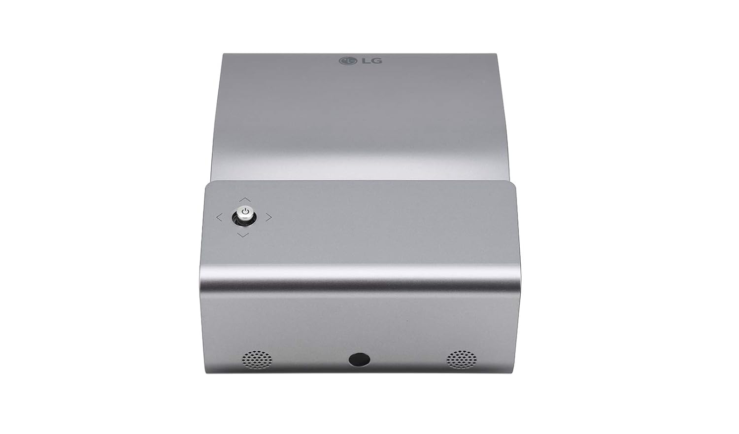 LG PH450UG.AEU, Videoproyector, Gris