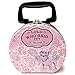 Sugar Lulu Games for Girls Who Said It Card Game Tin