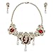 Disney Belle Jewelry Set