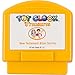 Tot Clock Treasures: Most Loved Bible Stories with Christian Music Lullabies (compatible with New & Improved Tot Clock only)