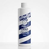 Campbell's Liquid Shave Cream 8 oz for Barbers