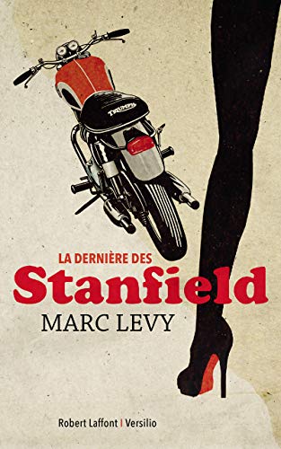 BEST! La Dernière des Stanfield (French Edition)<br />[P.D.F]