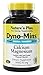 Nature's Plus - Dyno-Mins Cal/Mag 500/250 - 90 Tablets