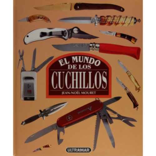 Mundo de los cuchillos, el