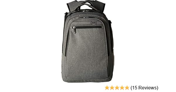 travis mathew go backpack