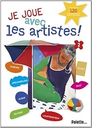 Je joue avec les artistes !