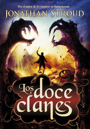 Los doce clanes (Spanish Edition)