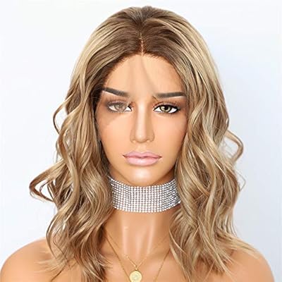 Dark Root Ombre Purple Colorful Short Hair Blogger Daily Makeup