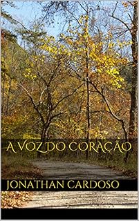 Livro A voz do coração