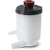 Amazon.com: VIRAZE Power Steering Return Line Hose Assembly Pipe 