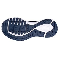 Propét womens Tour Knit Sneaker, Indigo, 11 US
