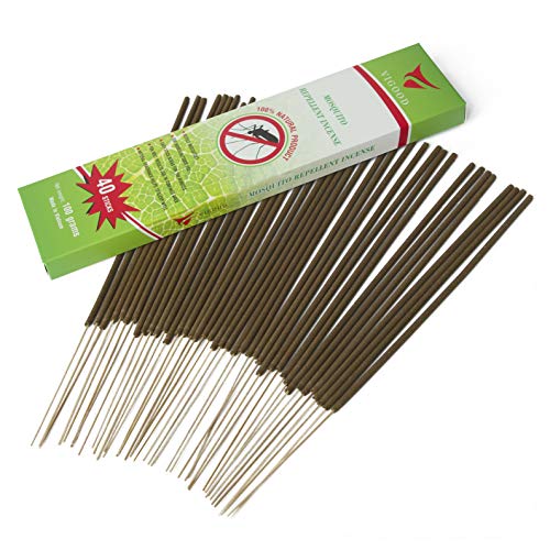Top 10 best mosquito repellent yard sticks