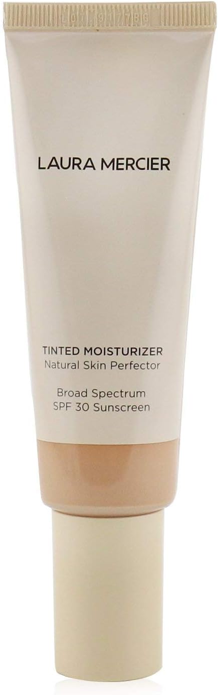 laura mercier spf 30